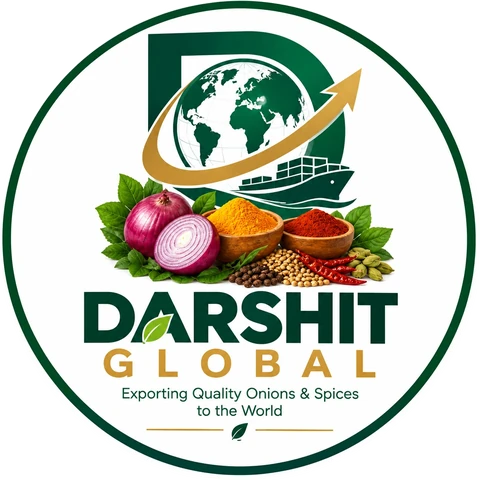 Darshit Global logo